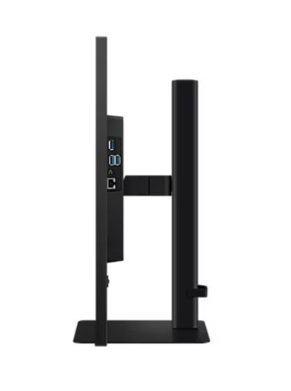 Monitor 32 cali ViewFinity S80UD VA 3840x2160 UHD 16:9 1xHDMI 1xDP 1xUSB-C 90W 3xUSB-A 5ms PinP/PbyP 60Hz HAS+PIV płaski 3YOn-S