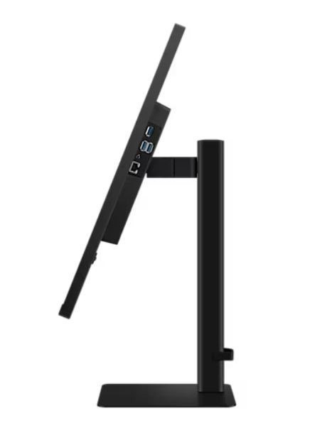 Monitor 32 cali ViewFinity S80UD VA 3840x2160 UHD 16:9 1xHDMI 1xDP 1xUSB-C 90W 3xUSB-A 5ms PinP/PbyP 60Hz HAS+PIV płaski 3YOn-S