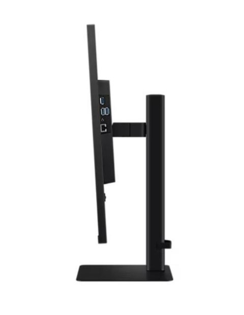 Monitor 32 cali ViewFinity S80UD VA 3840x2160 UHD 16:9 1xHDMI 1xDP 1xUSB-C 90W 3xUSB-A 5ms PinP/PbyP 60Hz HAS+PIV płaski 3YOn-S
