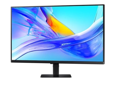 Monitor 32 cali ViewFinity S80UD VA 3840x2160 UHD 16:9 1xHDMI 1xDP 1xUSB-C 90W 3xUSB-A 5ms PinP/PbyP 60Hz HAS+PIV płaski 3YOn-S