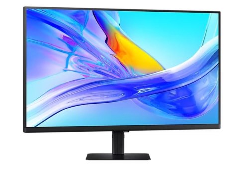 Monitor 32 cali ViewFinity S80UD VA 3840x2160 UHD 16:9 1xHDMI 1xDP 1xUSB-C 90W 3xUSB-A 5ms PinP/PbyP 60Hz HAS+PIV płaski 3YOn-S