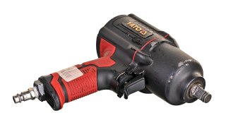 Klucz pneumatyczny 1/2" 1700Nm YATO YT-09544 (OUTLET)