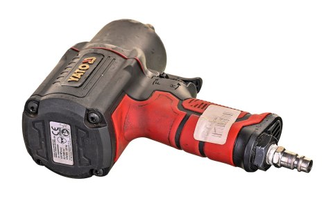 Klucz pneumatyczny 1/2" 1700Nm YATO YT-09544 (OUTLET)