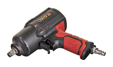 Klucz pneumatyczny 1/2" 1700Nm YATO YT-09544 (OUTLET)