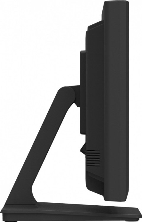Monitor 15 cali T1531SR-B1S VA,RESISTIVE,HDMI,DP,VGA,IP54,2x1W
