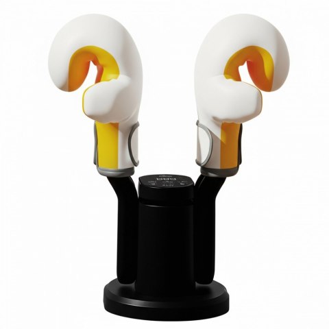 *Suszarka do butów z dezynfekcją ozonową SHOE DRYER OZONE PRO+ MT6539 (czarna)