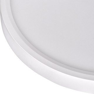 Govee Inteligentna lampa sufitowa RGBWW + RGBIC, Wi-Fi, Bluetooth H60A1