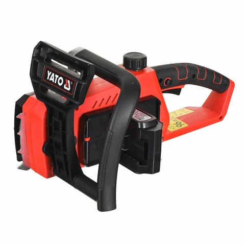 Piła łańcuchowa akumulatoroa YATO YT-82812 14"" 36V=2 X 18V (OUTLET)