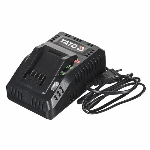 Piła łańcuchowa akumulatoroa YATO YT-82812 14"" 36V=2 X 18V (OUTLET)