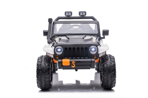 Auto Na Akumulator XB-1118 Pilot Światła LED Biały LEAN CARS