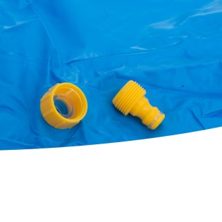 Mata wodna zraszacz fontanna kurtyna wodna brodzik 170cm Kik Sp. z o. o. Sp. k.