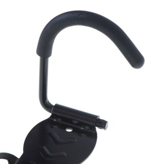 Wieszak na rower hak na ścianę uchwyt rowerowy do hulajnogi elektrycznej nart mocowanie Kik Sp. z o. o. Sp. k.