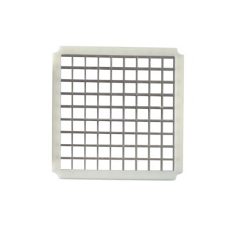 Kratka z praską do krajalnicy ręcznej do frytek 10x10 mm Royal Catering