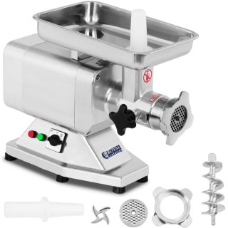 Wilk do mięsa maszynka do mięsa gastronomiczna 120 PRO 850W Royal Catering