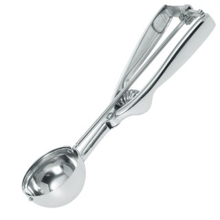 Gałkownica do nakładania lodów Kitchen Line stal nierdzewna 1/24L - Hendi 572412 Hendi
