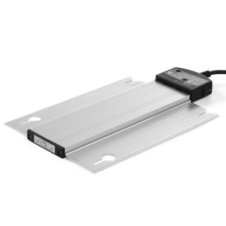 Grzałka do podgrzewaczy stołowych GN 1/1 400W 230V - Hendi 809709 Hendi