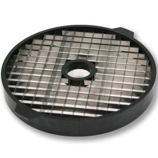 Kratka tarcza do kostek do szatkownicy FMC-20+ 20x20 mm - Sammic 1010375 SAMMIC