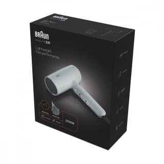 Suszarka do włosów z dyfuzorem 2100W HD211E