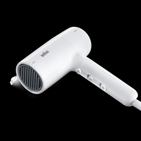 Suszarka do włosów z dyfuzorem DC2100W HD210E