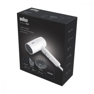 Suszarka do włosów z dyfuzorem 2200W HD226E