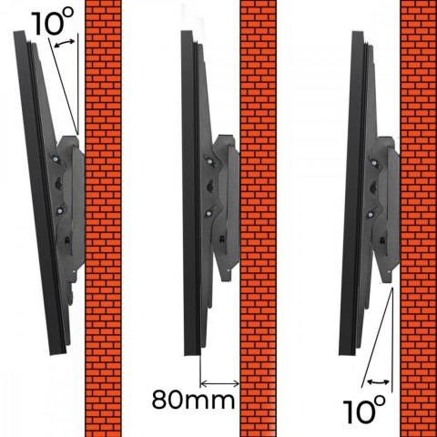 Uchwyt do TV MC-750N