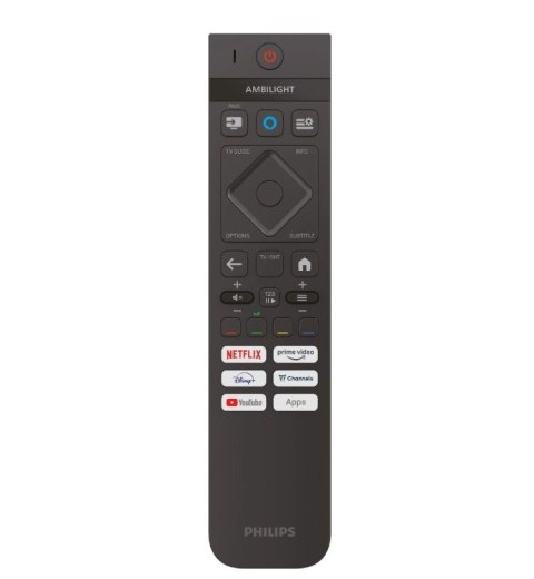 Telewizor 75 cali LED 75PUS9010/12