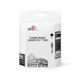 Tusz do HP Nr 45 - 51645AE TBH-645B BK ref. TB Print