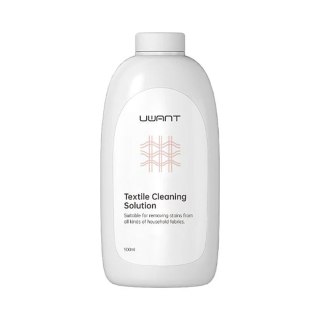 Roztwór płyn do odkurzaczy do czyszczenia tkanin UWANT 500ml UWANT