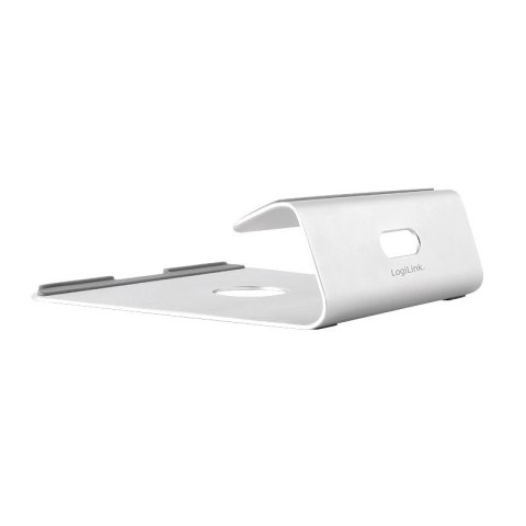 Aluminiowa podstawka pod notebooka 11-15' 5kg