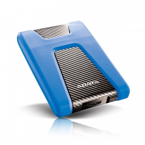 Dysk twardy DashDrive Durable HD650 2TB 2.5 USB3.1 niebieski