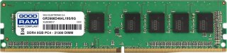 Pamięć DDR4 8GB/2666 CL19 1024 *8