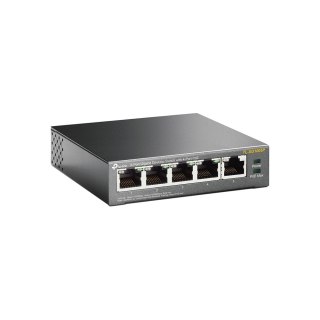 Przełącznik SG1005P 5 x GE (4 x PoE)