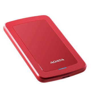Dysk twardy DashDrive HV300 2TB 2.5 USB3.1 czerwony