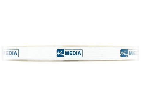 DVD-R My Media 4.7GB x16 Wrap (10 spindle)
