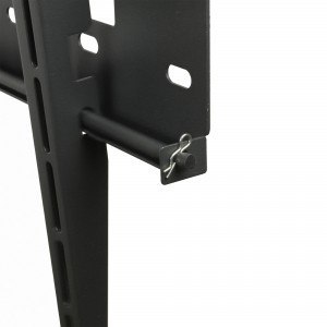 Uchwyt do TC LCD/LED AR-88XL 37-100 cali 80kg reg.pion 37mm max VESA 800x600