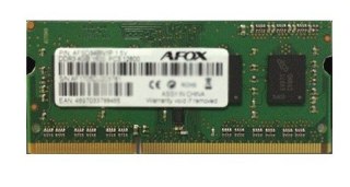 Pamięć SO-DIMM DDR3 8GB 1333Mhz LV 1,35V