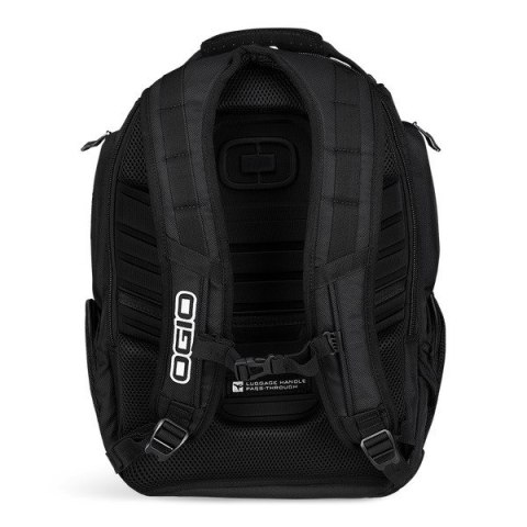 Plecak GAMBIT BLACK