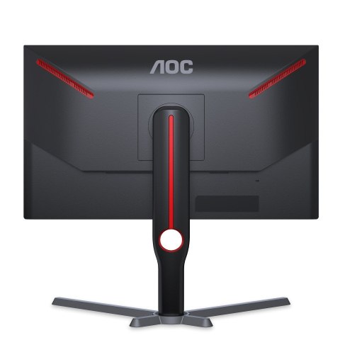 Monitor 24,5 cali 25G3ZM/BK VA 240Hz HDMIx2 DPx2 Pivot