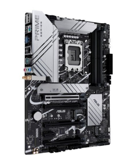 Płyta główna PRIME Z790-P WIFI s1700 4DDR5 HDMI/DP ATX